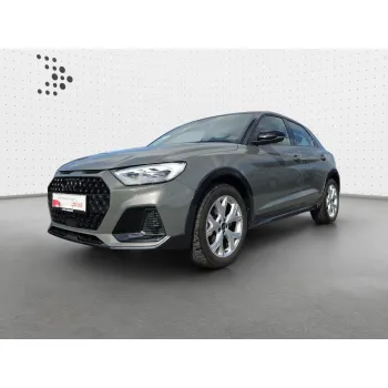 Audi A1, 2023, АКПП, пробег 26113 км