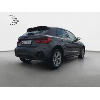 Audi A1, 2023, АКПП, пробег 26113 км