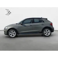 Audi A1, 2023, АКПП, пробег 26113 км