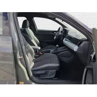 Audi A1, 2023, АКПП, пробег 26113 км