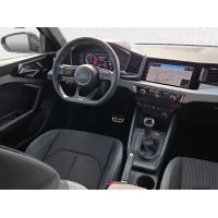 Audi A1, 2023, АКПП, пробег 26113 км