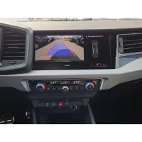 Audi A1, 2023, АКПП, пробег 26113 км