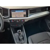 Audi A1, 2023, АКПП, пробег 26113 км