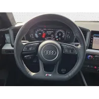 Audi A1, 2023, АКПП, пробег 26113 км
