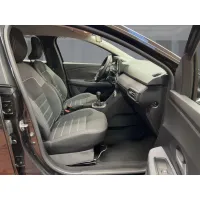 Dacia Sandero, 2023, МКПП, пробег 11681 км