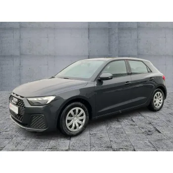 Audi A1, 2022, МКПП, пробег 30030 км