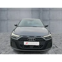 Audi A1, 2022, МКПП, пробег 30030 км
