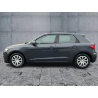 Audi A1, 2022, МКПП, пробег 30030 км