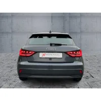Audi A1, 2022, МКПП, пробег 30030 км
