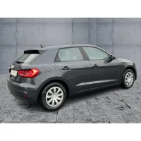 Audi A1, 2022, МКПП, пробег 30030 км