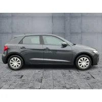 Audi A1, 2022, МКПП, пробег 30030 км