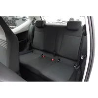 Volkswagen up, 2021, МКПП, пробег 77824 км