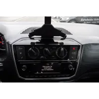 Volkswagen up, 2021, МКПП, пробег 77824 км