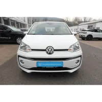 Volkswagen up, 2021, МКПП, пробег 77824 км