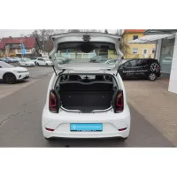 Volkswagen up, 2021, МКПП, пробег 77824 км