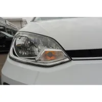 Volkswagen up, 2021, МКПП, пробег 77824 км