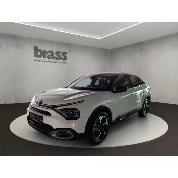 Citroën C4, 2023, АКПП, пробег 15650 км