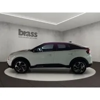 Citroën C4, 2023, АКПП, пробег 15650 км