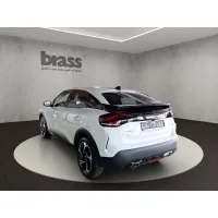 Citroën C4, 2023, АКПП, пробег 15650 км