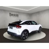 Citroën C4, 2023, АКПП, пробег 15650 км