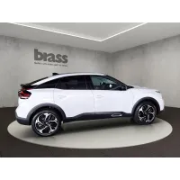 Citroën C4, 2023, АКПП, пробег 15650 км