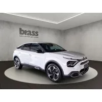 Citroën C4, 2023, АКПП, пробег 15650 км