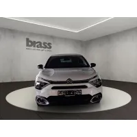 Citroën C4, 2023, АКПП, пробег 15650 км