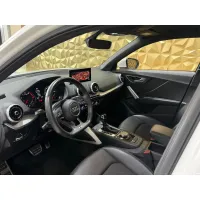 Audi Q2, 2021, АКПП, пробег 59000 км