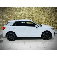 Audi Q2, 2021, АКПП, пробег 59000 км