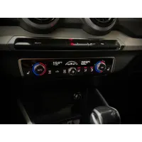 Audi Q2, 2021, АКПП, пробег 59000 км