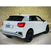 Audi Q2, 2021, АКПП, пробег 59000 км