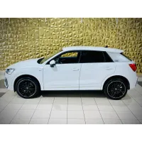 Audi Q2, 2021, АКПП, пробег 59000 км