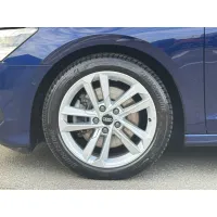 Audi A3, 2021, МКПП, пробег 44061 км