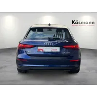 Audi A3, 2021, МКПП, пробег 44061 км