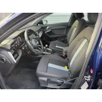 Audi A3, 2021, МКПП, пробег 44061 км