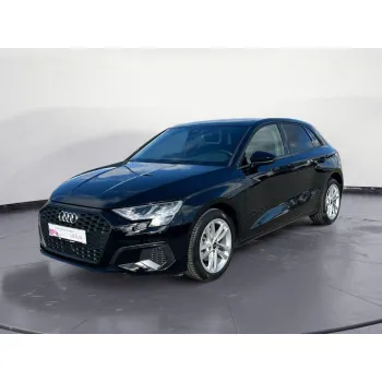 Audi A3, 2023, АКПП, пробег 26280 км