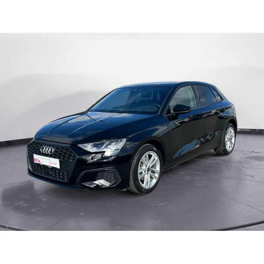 Audi A3, 2023, АКПП, пробег 26280 км