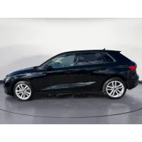 Audi A3, 2023, АКПП, пробег 26280 км