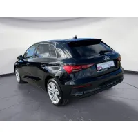 Audi A3, 2023, АКПП, пробег 26280 км