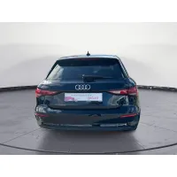 Audi A3, 2023, АКПП, пробег 26280 км