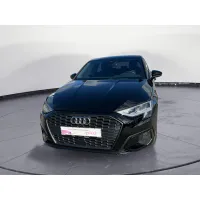 Audi A3, 2023, АКПП, пробег 26280 км