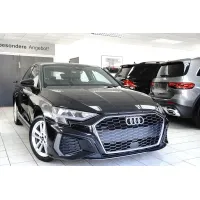 Audi A3, 2022, АКПП, пробег 51565 км