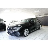 Audi A3, 2022, АКПП, пробег 51565 км
