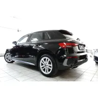 Audi A3, 2022, АКПП, пробег 51565 км