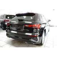 Audi A3, 2022, АКПП, пробег 51565 км