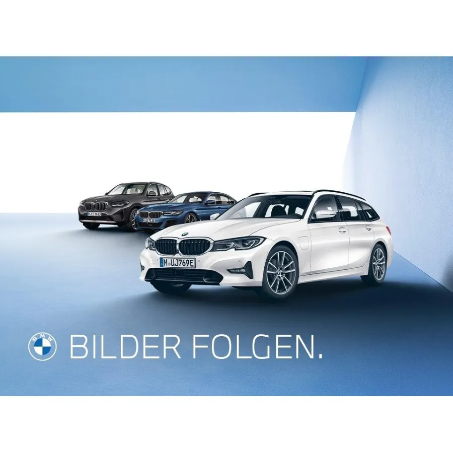 BMW 218, 2023, АКПП, пробег 46383 км