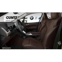 BMW 218, 2023, АКПП, пробег 46383 км