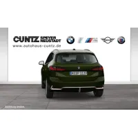 BMW 218, 2023, АКПП, пробег 46383 км