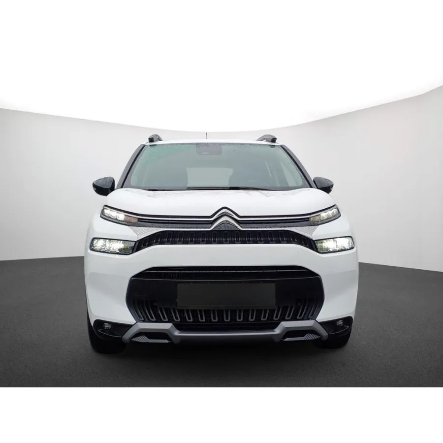 Citroën C3, 2023, МКПП, пробег 13102 км