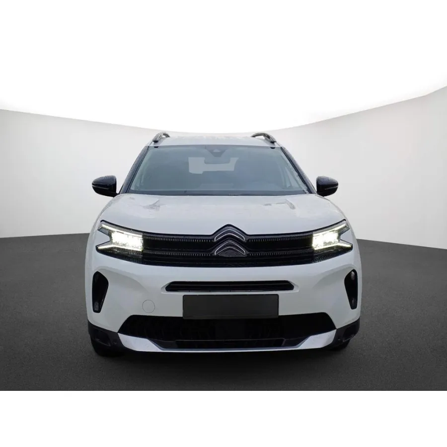 Citroën C5, 2023, МКПП, пробег 20386 км